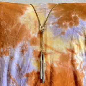 Kendra Scott Phara Necklace - Gold